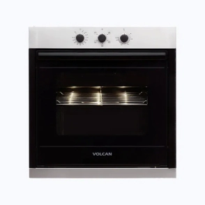 Horno Volcan HB6APV Electrico Acero inox