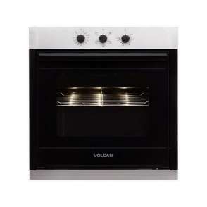 Horno Volcan HB6APV Electrico Acero inox 