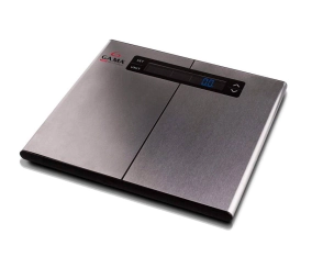 Balanza Gama Baño SCF-5000 Acero Inox 