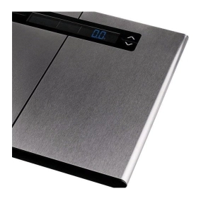 Balanza Gama Baño SCF-5000 Acero Inox