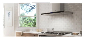 Campana TST Colhue 90 cm