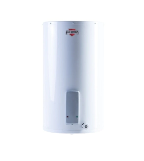 Termotanque Elec. 85L Sherman De Pie TEPC085ESH 