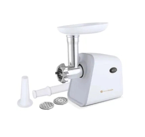 Picadora Carne Serie Dorada  SD8700 - 1000W 