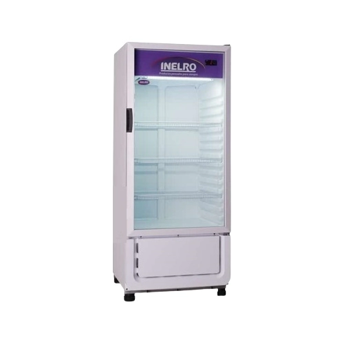 Heladera Inelro MT-12  290L  Blanca 