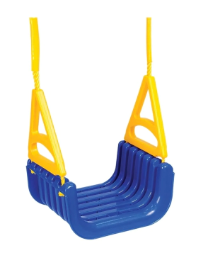 Columpio Starplay 29506  4Pos Para +9 Meses  