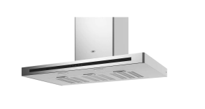 Campana TST Diamante 90 cm  