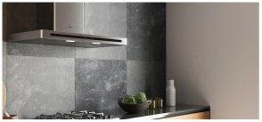 Campana TST Diamante 90 cm