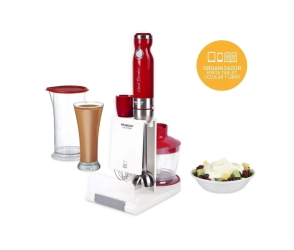Mixer Peabody LMA327R 800W  Con Acces. Batidor  