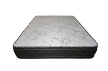 Colchon Natural Soft 140x28 Espuma Selec Euro P.