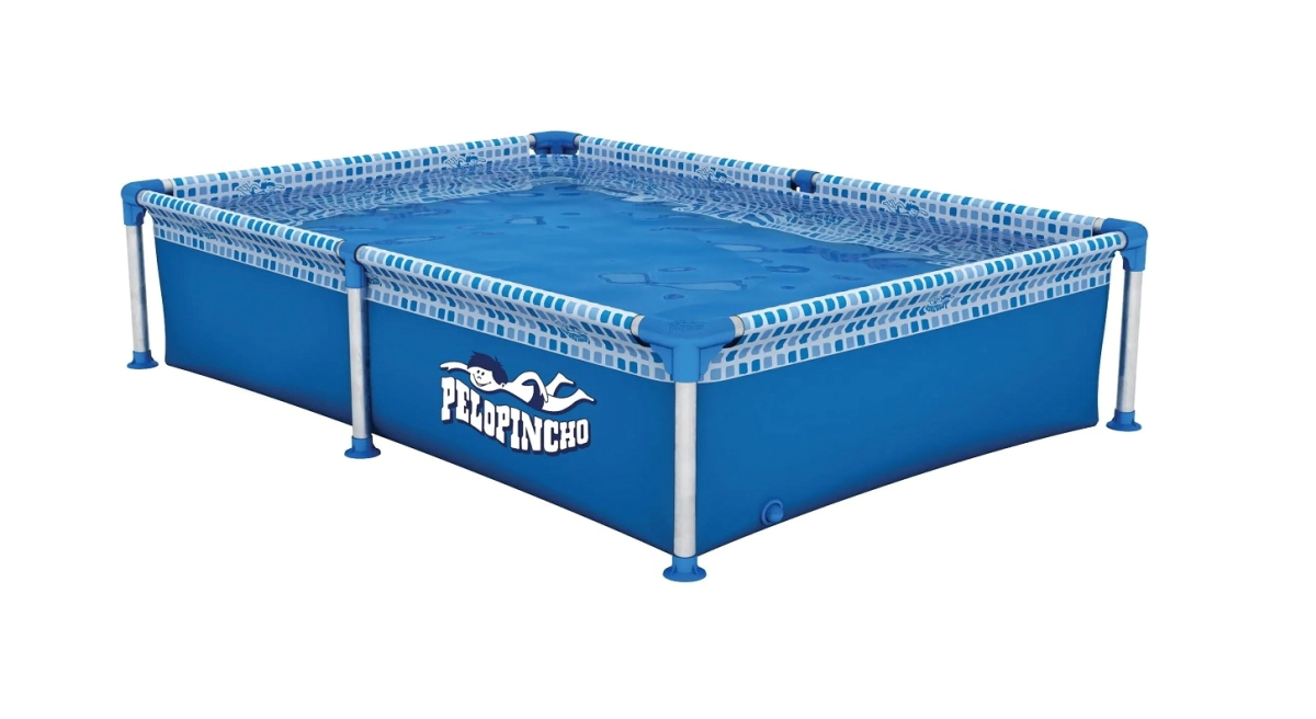 Pileta Pelopincho 1010 500 L 1,55x1,07x0,3 