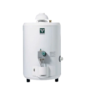 Termotanque 50L Volcan GN C. Superior 