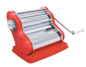 Fabrica de Pasta Hogaris Gourmet Coral 
