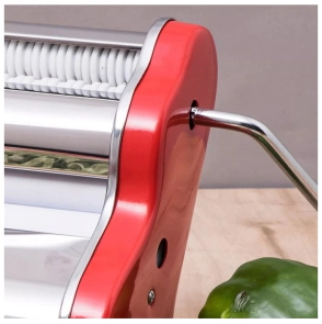 Fabrica de Pasta Hogaris Gourmet Coral