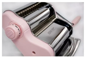 Fabrica de Pasta Hogaris Gourmet Rosa