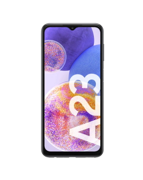 Celular Samsung A23 Negro 128GB-4GB 