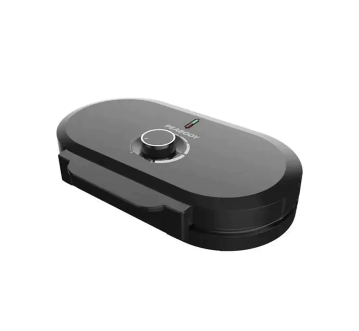 Fabrica de Wafles Peabody  PE-WM187XL Doble 