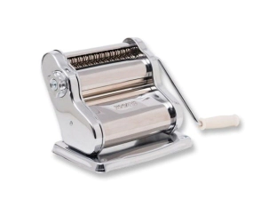 Fabrica de Pasta Hogaris Premium Cromada 