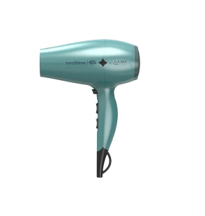 Secador Gama Diamond 4D Kera Shine  