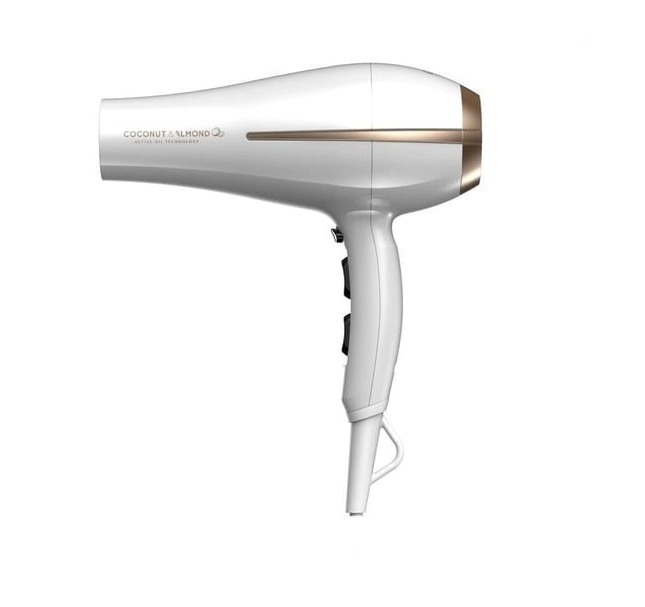 Secador Gama Bora Coconut And Almond  