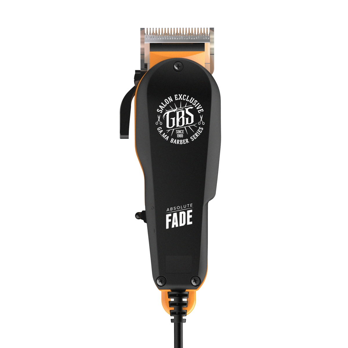 Cortador de Cabello Gama SE GBS Absolute Fade 