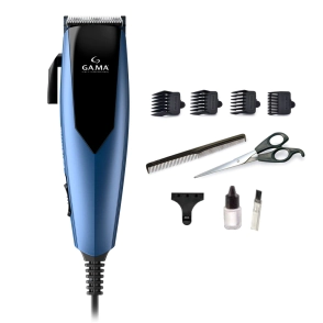 Cortador de Cabello Gama GM Master SH