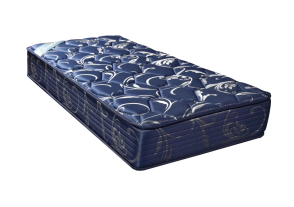 Colchon Taurus Gold Jackard   100x26x190 Blue C/P 