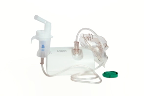 Nebulizador Omron NE-C801 de compresor 