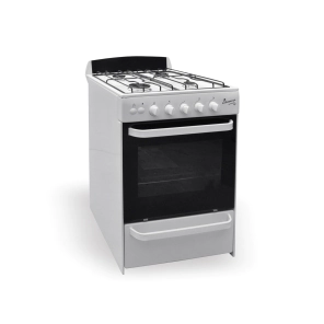 Cocina La Magica Bianca Blanca 3G con Luz y enc 