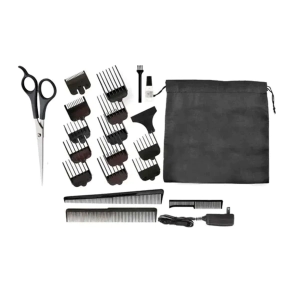 Cortador de Cabello Wahl Rinseable 20 Acces.