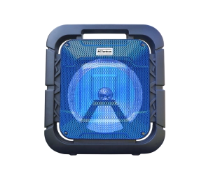 Parlante Kioto SQ-8008 10w - Woffer 8