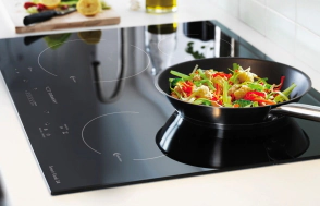 Anafe Ormay Smart Cook IV Induccion