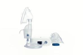 Nebulizador Omron NE-C803 de compresor 