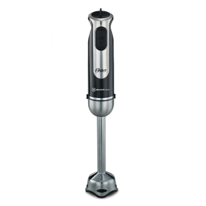 Mixer Oster 2802 Negro 800W - Acero  