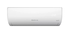 Aire Acondicionado 3200W Hitachi Frio-Calor  