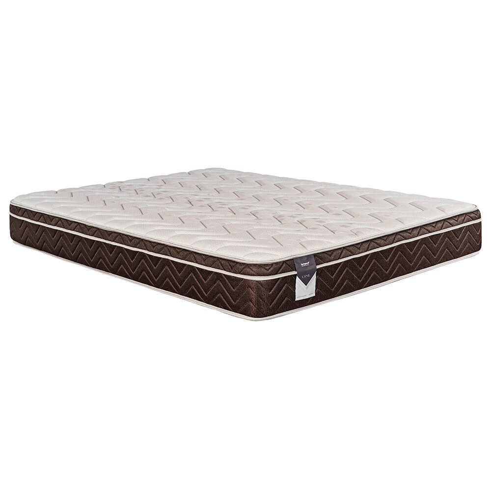 Colchon Springwall ONE 140x190x23 130kg L24 