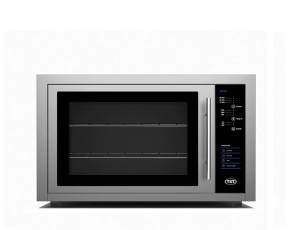 Horno 45L TST Attivo Grill de 3 Funciones 