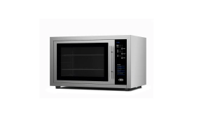Horno 45L TST Attivo Grill de 3 Funciones