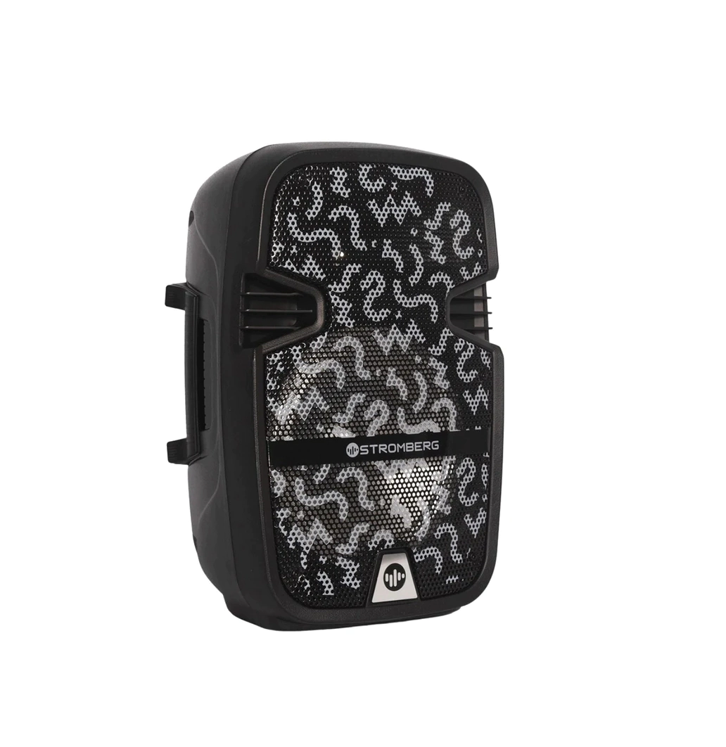 Parlante Stromberg DIGITY 2 8