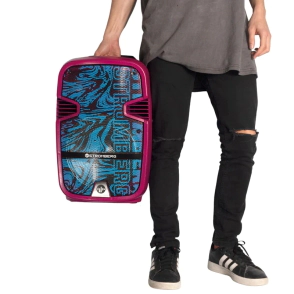 Parlante Stromberg BUMP 60w c/BT y Batera