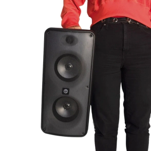 Parlante Stromberg Heat  50W Bluetooth
