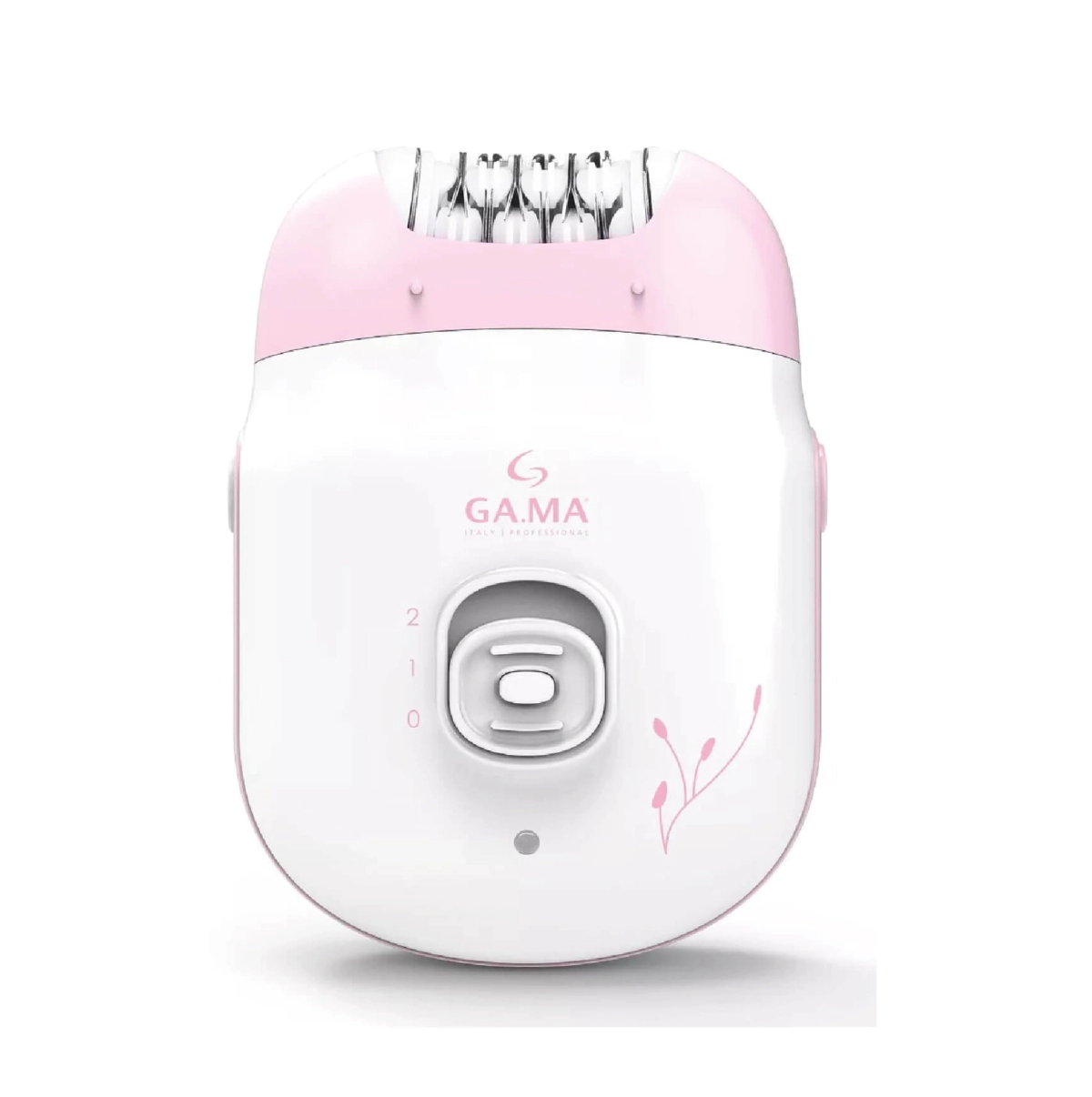 Depiladora Gama Velvet USB 