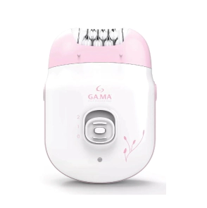 Depiladora Gama Velvet USB 