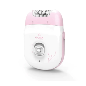 Depiladora Gama Velvet USB