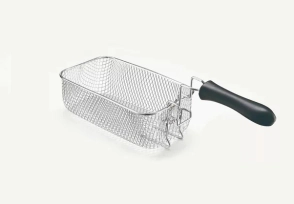 Freidora Coolbrand 8030 3Ltrs Acero Inoxidable