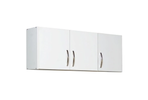 Alacena Ricchezze 1,20 Arco Roble Blanco  