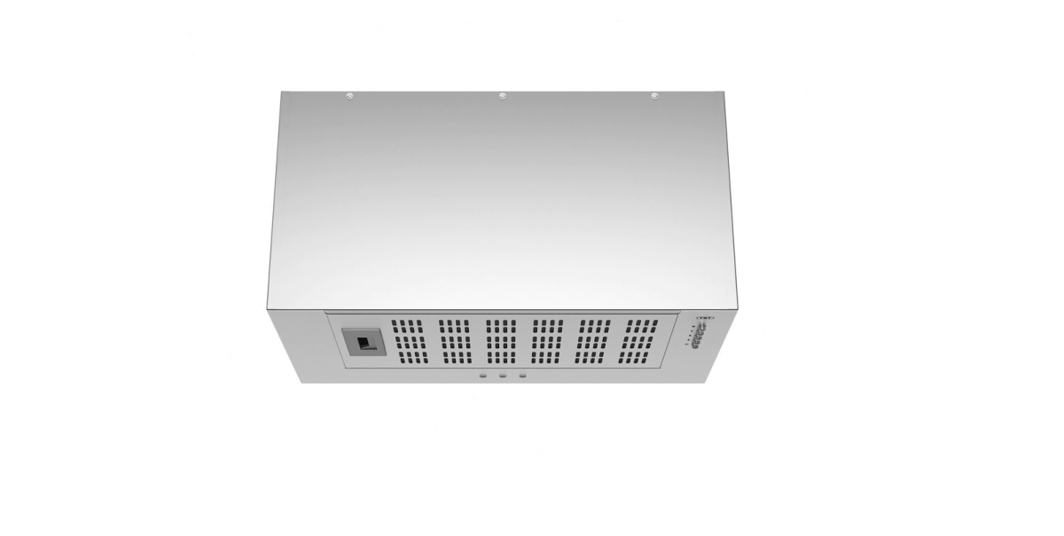 Campana TST Wayra 53 cm   