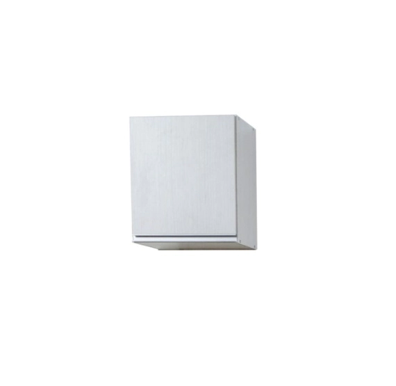 Alacena 0,40 Ricchezze Arco Roble Blanco 
