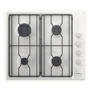Anafe Ormay Classic S Blanco