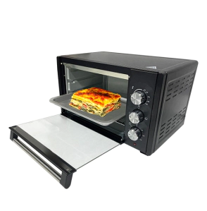 Horno 20L Liliana AO200 1380W 4 resistencias