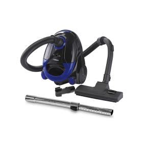Aspiradora Liliana LA782 1500W - 2 Litros 